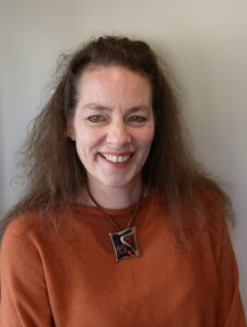 Helen Wilson, kinesiologist